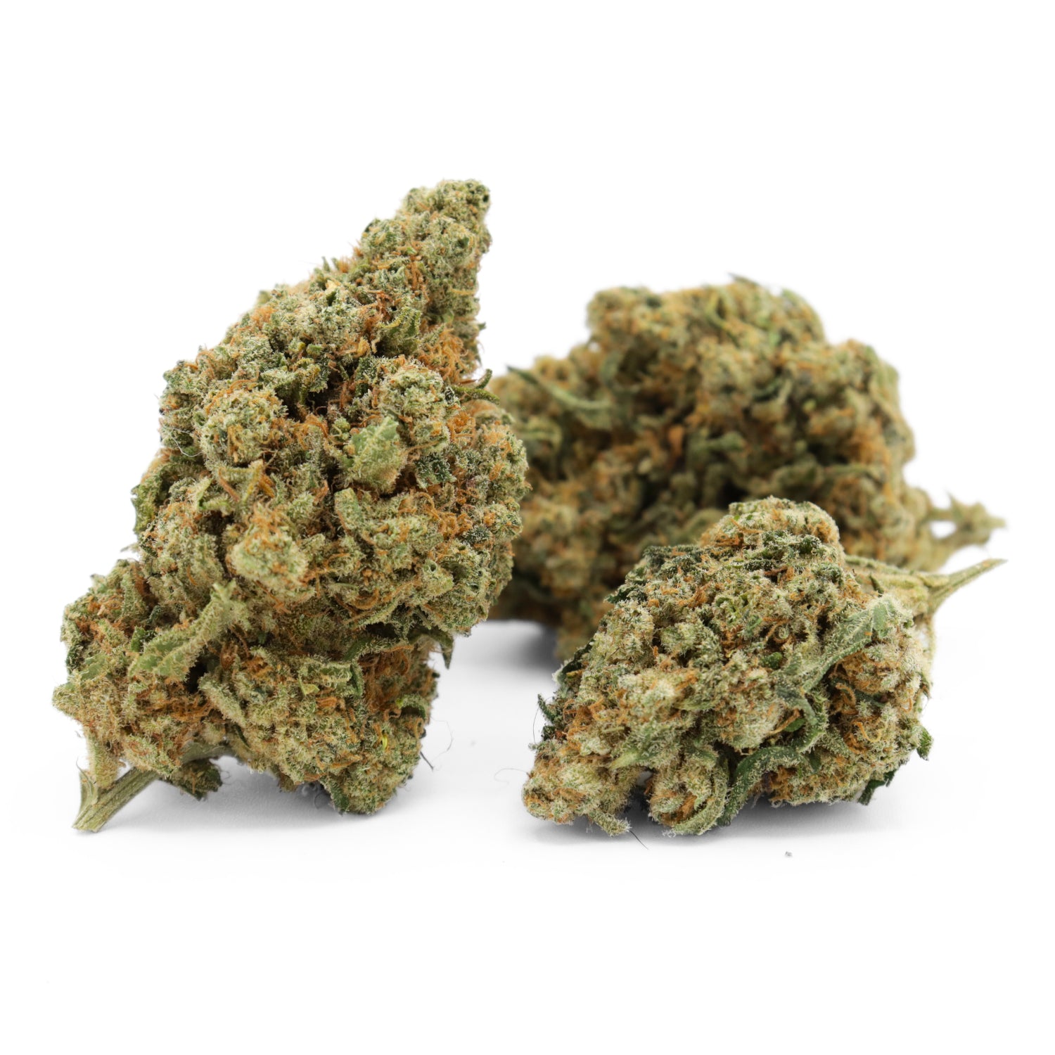 Fleur de chanvre CTX Amnesia Haze KushFlow, le grand classique en version ultra-puissante et 100% légale.