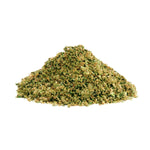 Trim Premium KushFlow, mélange de fleurs de chanvre CTX haute qualité pour une expérience intense et abordable.