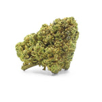 Fleur CTX Tropical Kush KushFlow, arômes exotiques et puissance intense pour une alternative légale au cannabis.