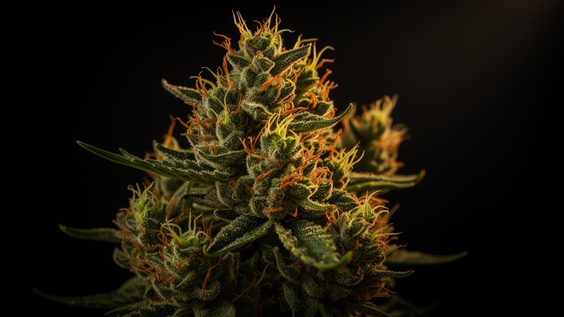 KushFlow Hero